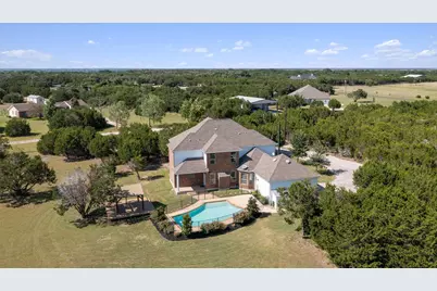 100 Birdsong Cove, Liberty Hill, TX 78642 - Photo 38