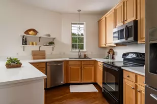 21900 Moulin Dr, Spicewood, TX 78669 - Photo 4