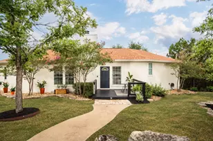 21900 Moulin Dr, Briarcliff, TX 78669 - Photo 1