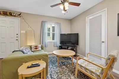 3822 Ridgelea Drive #B, Austin, TX 78731 - Photo 2