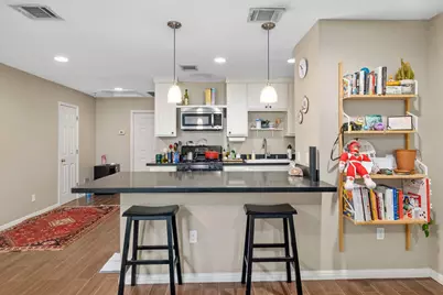 3822 Ridgelea Drive #B, Austin, TX 78731 - Photo 6