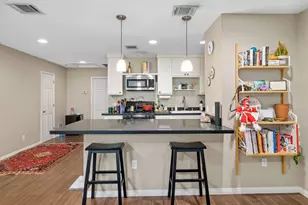 3822 Ridgelea Dr, Austin, TX 78731 - Photo 6