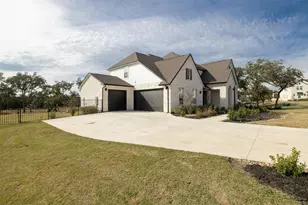 172 Shady Hill Loop, Liberty Hill, TX 78642 - Photo 20