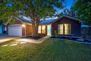 1602 Southwestern Blvd, Georgetown, TX 78626 - Photo 1