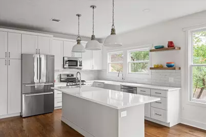 1629 W 12th Street, Austin, TX 78703 - Photo 8