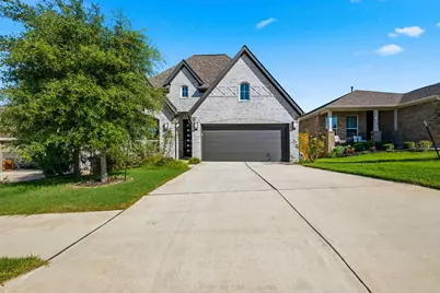 304 Barton Oak Trail, Georgetown, TX 78628 - Photo 1