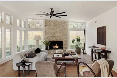 3802 Rockledge Drive, Austin, TX 78731 - Photo 2