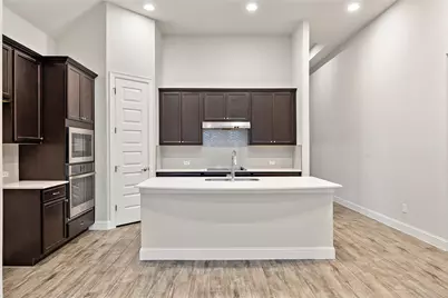 2004 Highland Ridge Road, Georgetown, TX 78628 - Photo 2