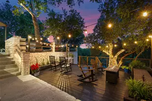 2924 Gabriel View Dr, Georgetown, TX 78628 - Photo 30