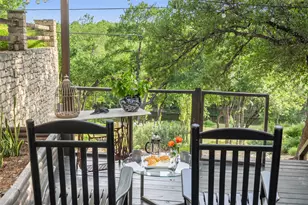 2924 Gabriel View Dr, Georgetown, TX 78628 - Photo 26