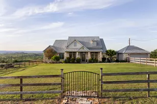 1130 Crownover Ln, Round Mountain, TX 78663 - Photo 1
