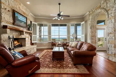 1130 Crownover Lane, Round Mountain, TX 78663 - Photo 8