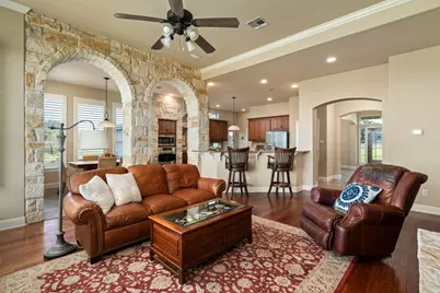 1130 Crownover Lane, Round Mountain, TX 78663 - Photo 10