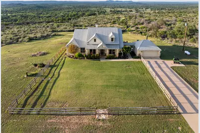 1130 Crownover Lane, Round Mountain, TX 78663 - Photo 4