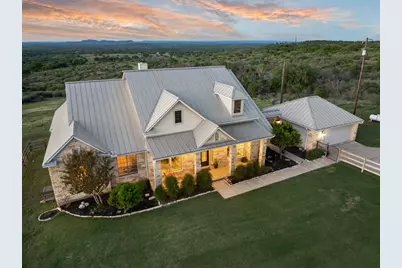 1130 Crownover Lane, Round Mountain, TX 78663 - Photo 36
