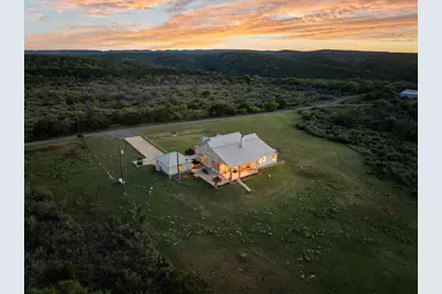 1130 Crownover Lane, Round Mountain, TX 78663 - Photo 40