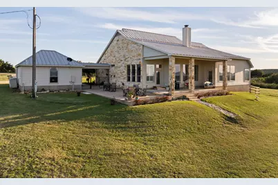 1130 Crownover Lane, Round Mountain, TX 78663 - Photo 30
