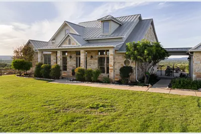 1130 Crownover Lane, Round Mountain, TX 78663 - Photo 2