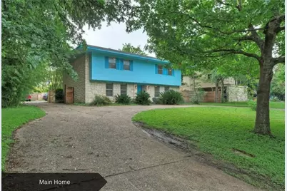 2105 Rabb Road, Austin, TX 78704 - Photo 4