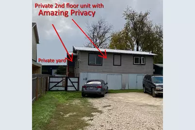 613 Brentwood Street #C, Austin, TX 78752 - Photo 1
