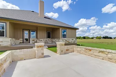115 Draper Lane, Bertram, TX 78605 - Photo 32