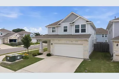 101 Free Stone Drive, Georgetown, TX 78628 - Photo 36