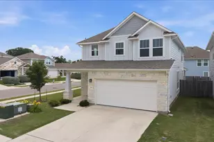 101 Free Stone Dr, Georgetown, TX 78628 - Photo 36