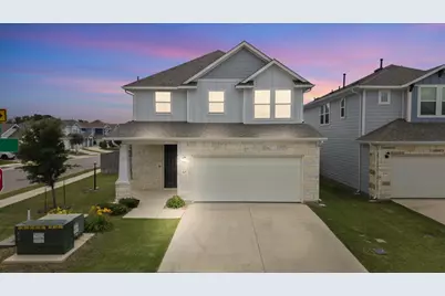 101 Free Stone Drive, Georgetown, TX 78628 - Photo 38