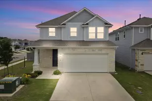 101 Free Stone Dr, Georgetown, TX 78628 - Photo 38