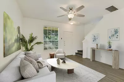 809 Sebastian Bend #B, Pflugerville, TX 78660 - Photo 2
