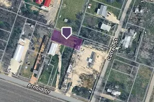 Tbd (Lot 16) Arnold St, Bartlett, TX 76511 - Photo 1