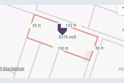 Tbd (Lot 16) Arnold Street, Bartlett, TX 76511 - Photo 2