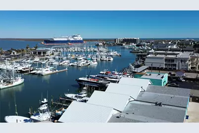 318 W Cotter Avenue #1, Port Aransas, TX 78373 - Photo 40