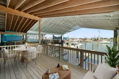 318 W Cotter Avenue #1, Port Aransas, TX 78373 - Photo 26