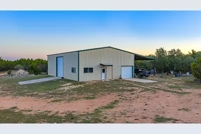 4237 County Road 330 Road, Burnet, TX 78611 - Photo 8