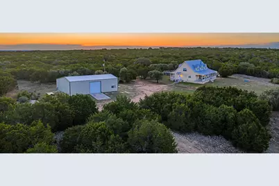 4237 County Road 330 Road, Burnet, TX 78611 - Photo 2