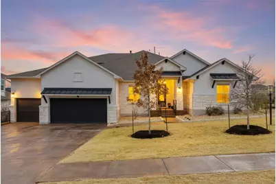 600 Bonfisk Bend, Austin, TX 78738 - Photo 1