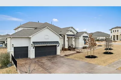 600 Bonfisk Bend, Austin, TX 78738 - Photo 2