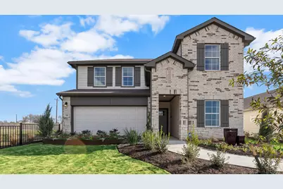 288 Mustang Lake Circle, Buda, TX 78610 - Photo 1