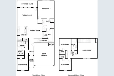 288 Mustang Lake Circle, Buda, TX 78610 - Photo 2