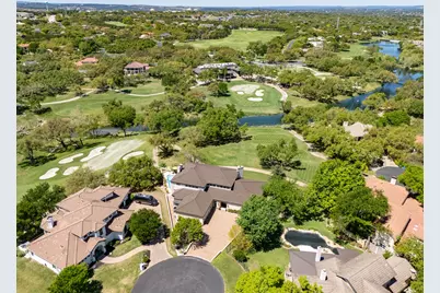 6 Links Court, The Hills, TX 78738 - Photo 32