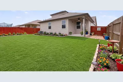 119 Stellamar Drive, Hutto, TX 78634 - Photo 36