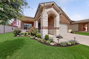 119 Stellamar Dr, Hutto, TX 78634 - Photo 1