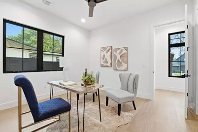 4508 Finley Drive, Austin, TX 78731 - Photo 6