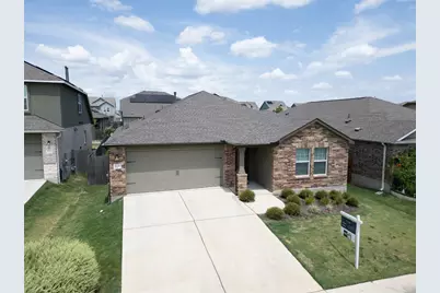 1729 Catahoula Drive, Leander, TX 78641 - Photo 2