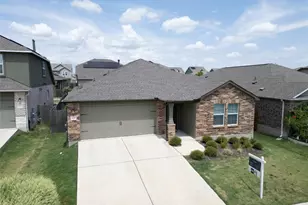 1729 Catahoula Dr, Leander, TX 78641 - Photo 2