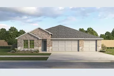 248 Rivers Edge Drive, Georgetown, TX 78628 - Photo 1