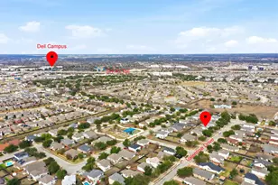 17408 Valentine Dr, Round Rock, TX 78664 - Photo 32