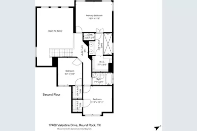 17408 Valentine Drive, Round Rock, TX 78664 - Photo 40