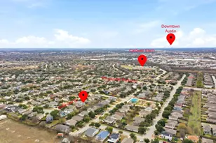 17408 Valentine Dr, Round Rock, TX 78664 - Photo 34